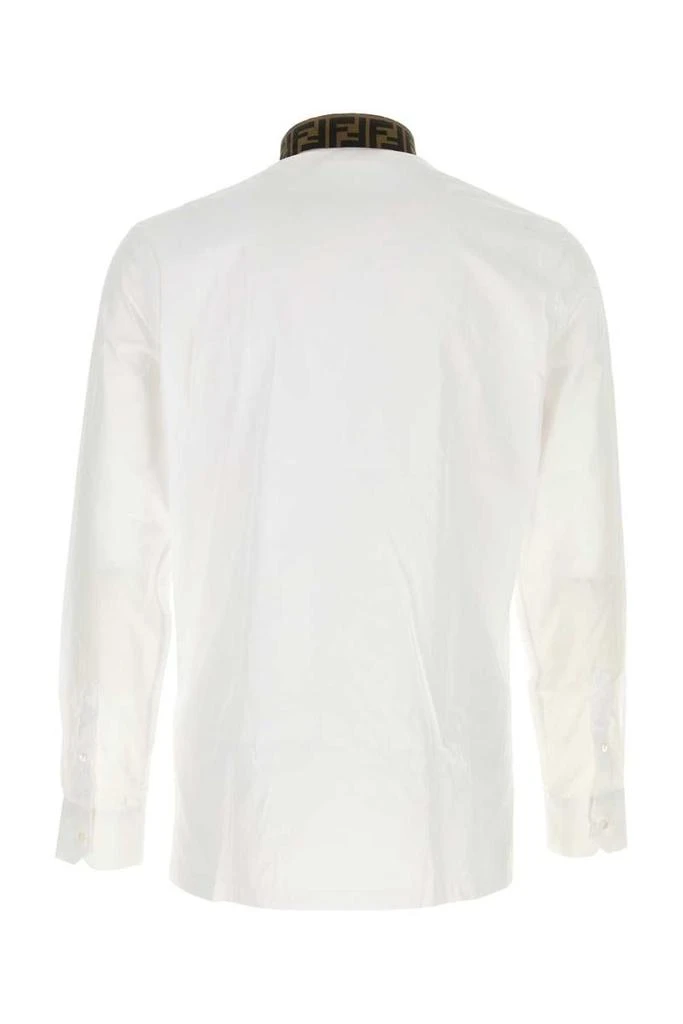 Fendi Fendi Shirts 2