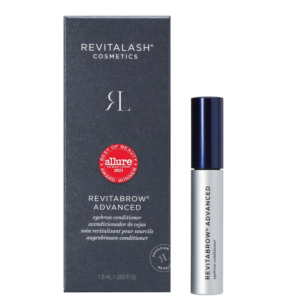 RevitaLash RevitaLash RevitaBrow Advanced Eyebrow Conditioner 1.5ml 2