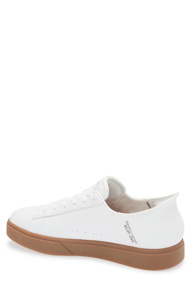 SKECHERS Eden LX Low Top Sneaker