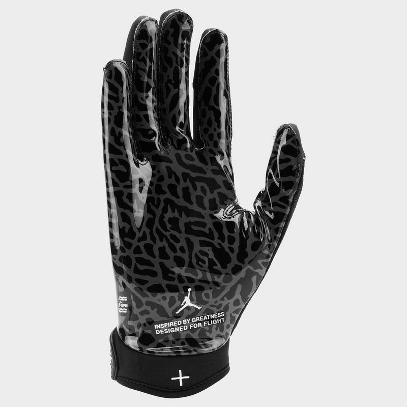 Jordan Jordan Fly Lock Football Gloves