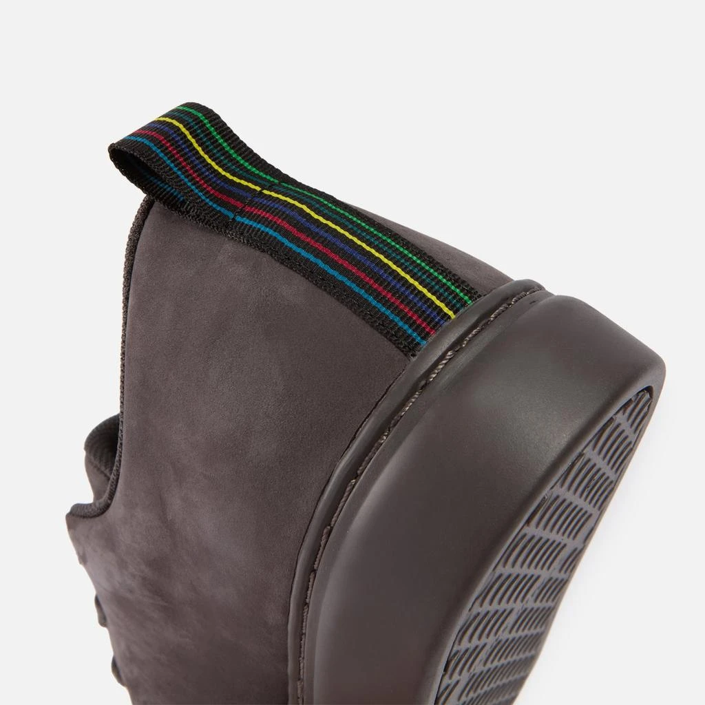 Paul Smith PS Paul Smith Men's Lee Nubuck Trainers 3