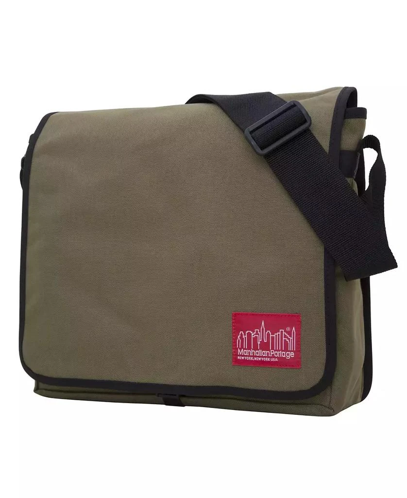 Manhattan Portage Medium DJ Bag 13