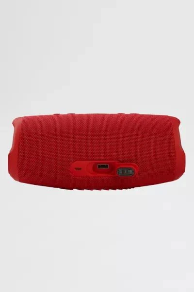 JBL JBL Charge 5 Portable Waterproof Bluetooth Speaker with Powerbank 3