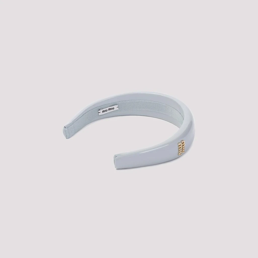 Miu Miu Headband 4