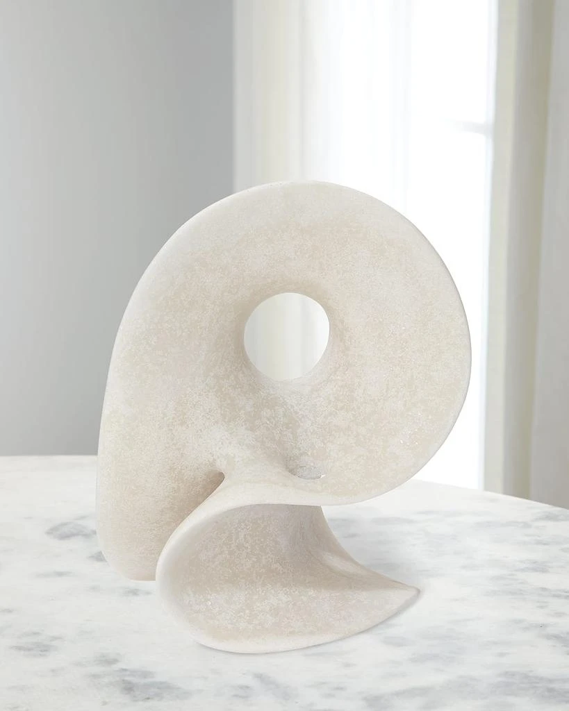 Jamie Young Amorphous Table Object 1