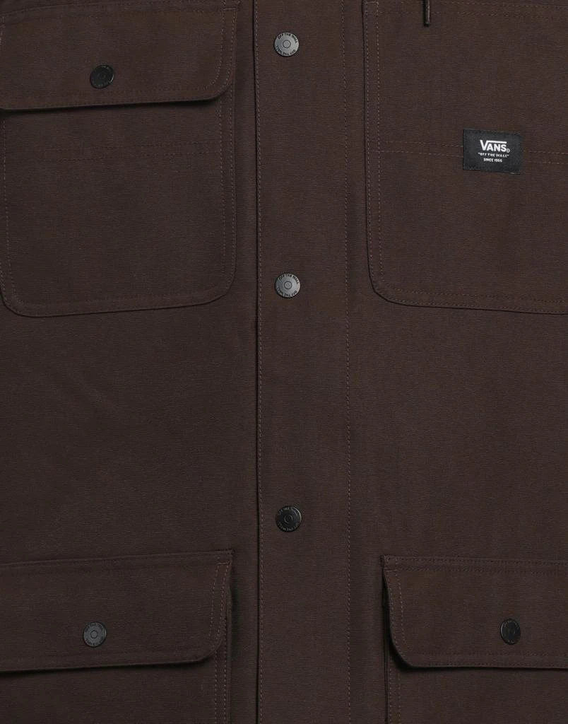Vans Jacket 4