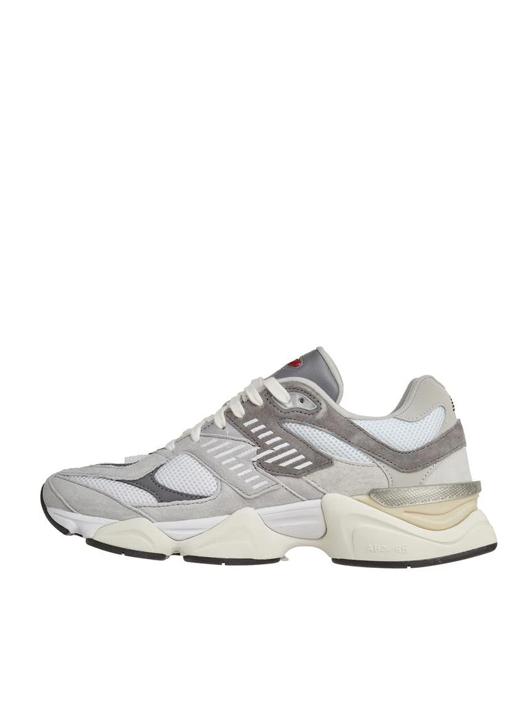 New Balance SNEAKER 9060 GRY 3