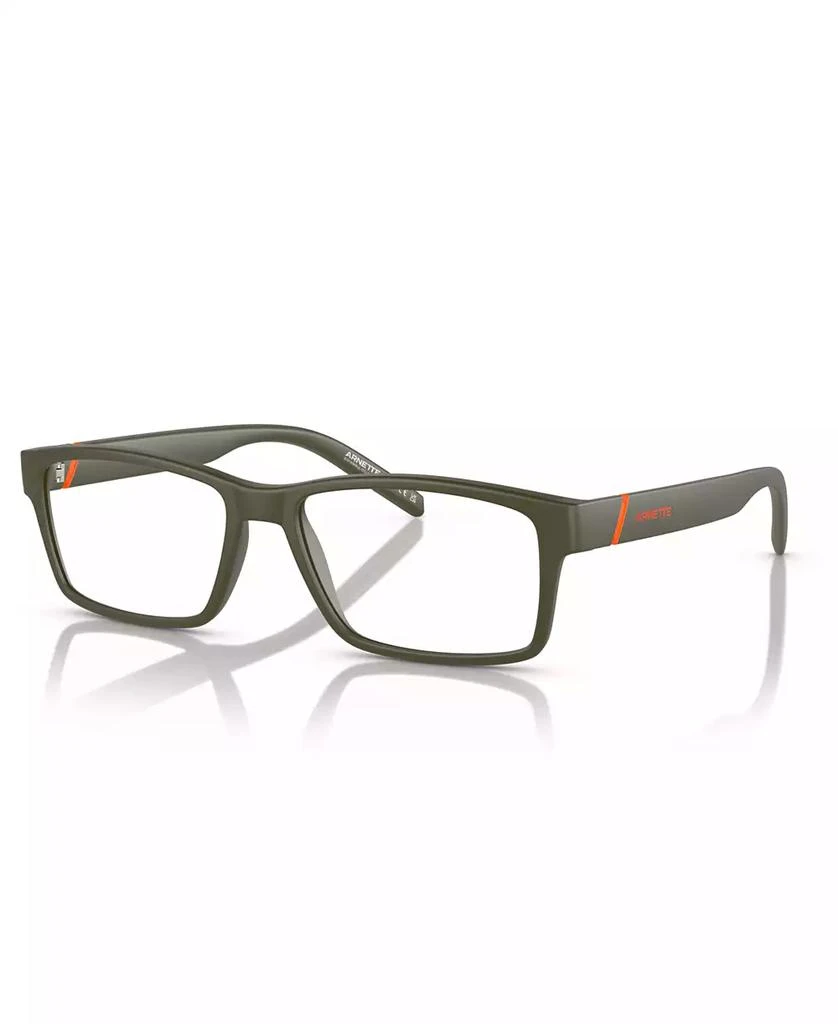 Arnette Men's Leonardo Eyeglasses, AN7179 1