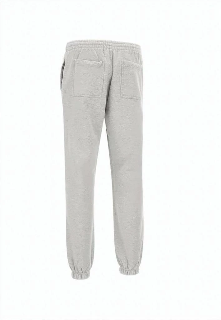 Represent Relaxed Fit Cotton Jogger Pants 3