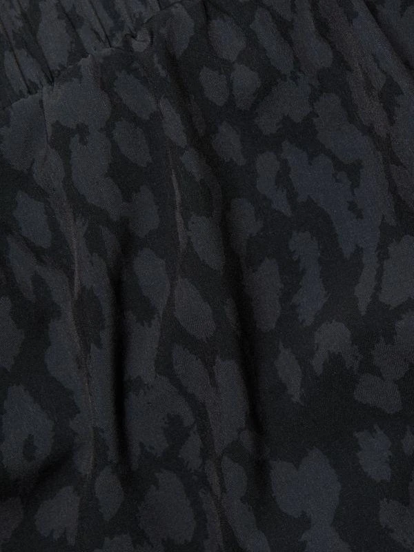 Varley Kallin Printed Shell Running Shorts 4