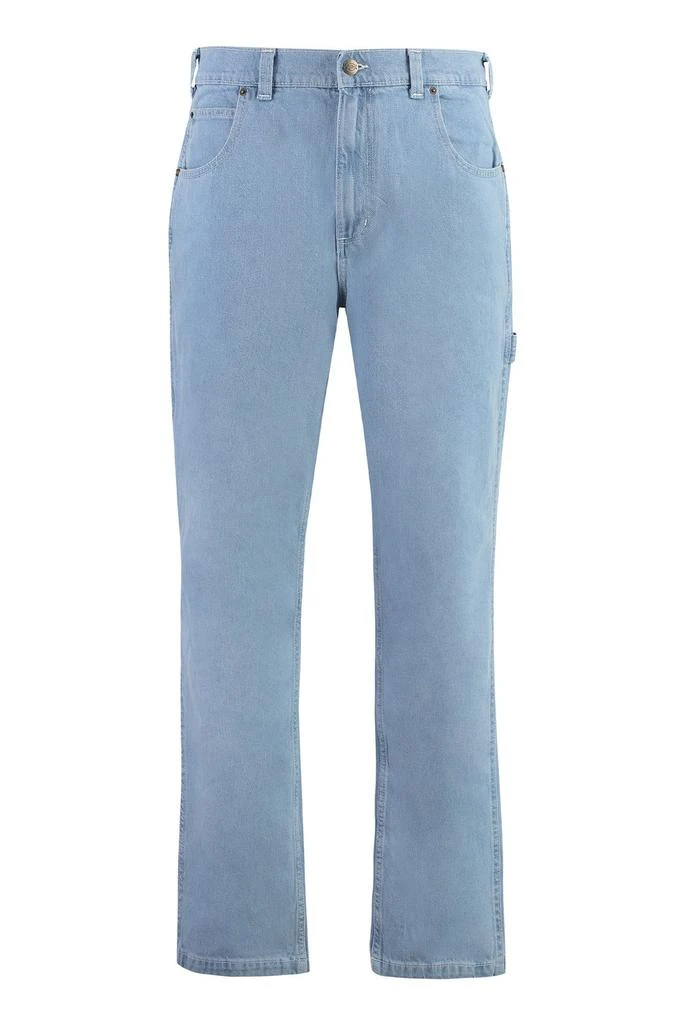 DICKIES Dickies Garyville 5 Pocket Denim Jeans 1