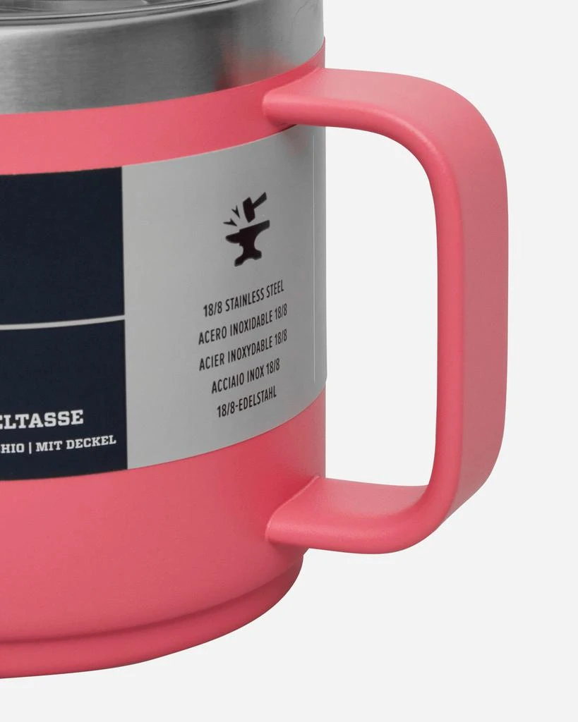 YETI Rambler Mug Tropical Pink 6