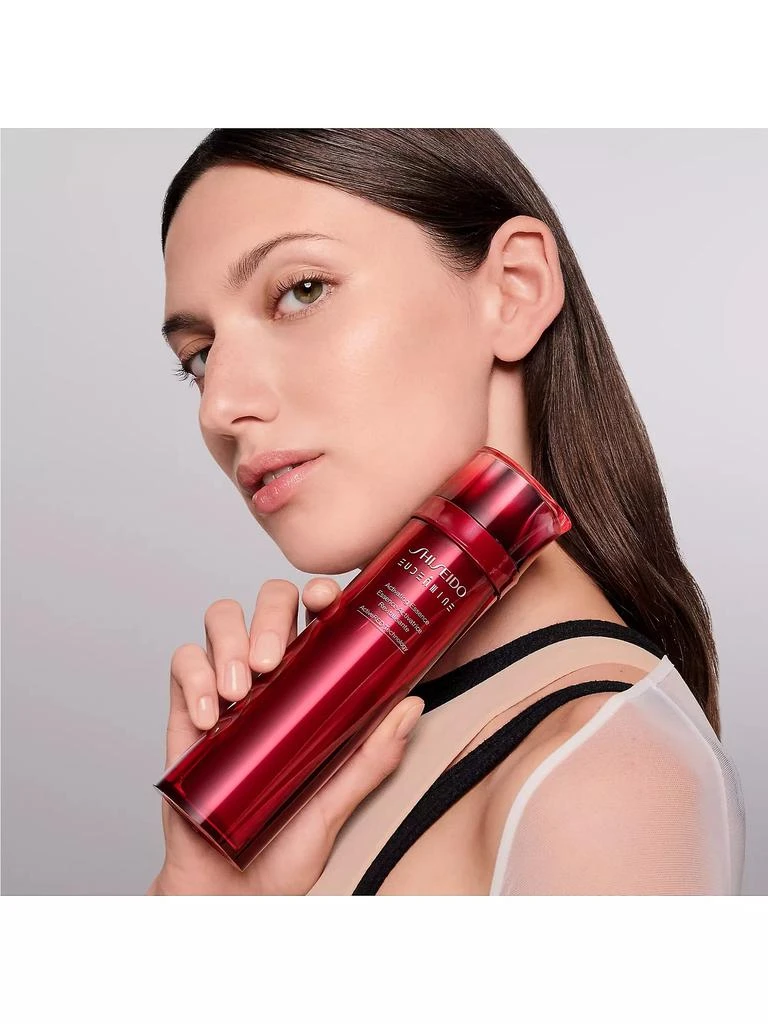 Shiseido Eudermine Activating Essence 8