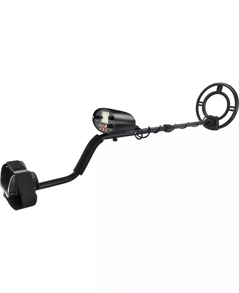 Barska Master-200 Metal Detector 1