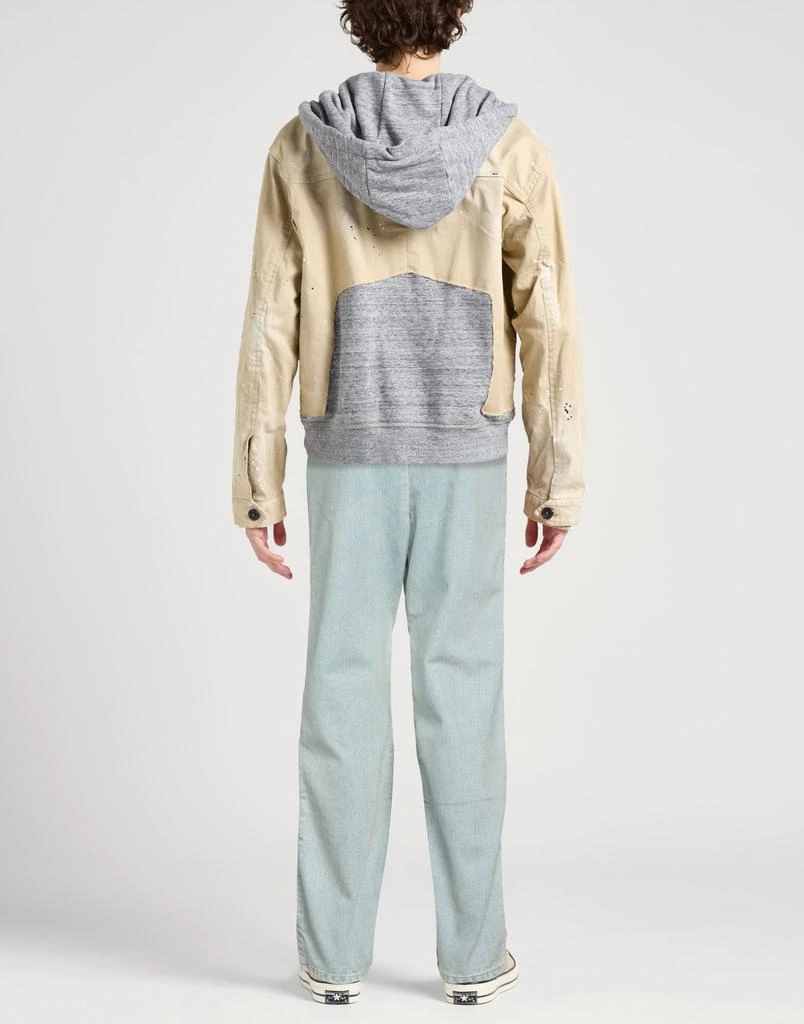 Fear of god Denim pants 3