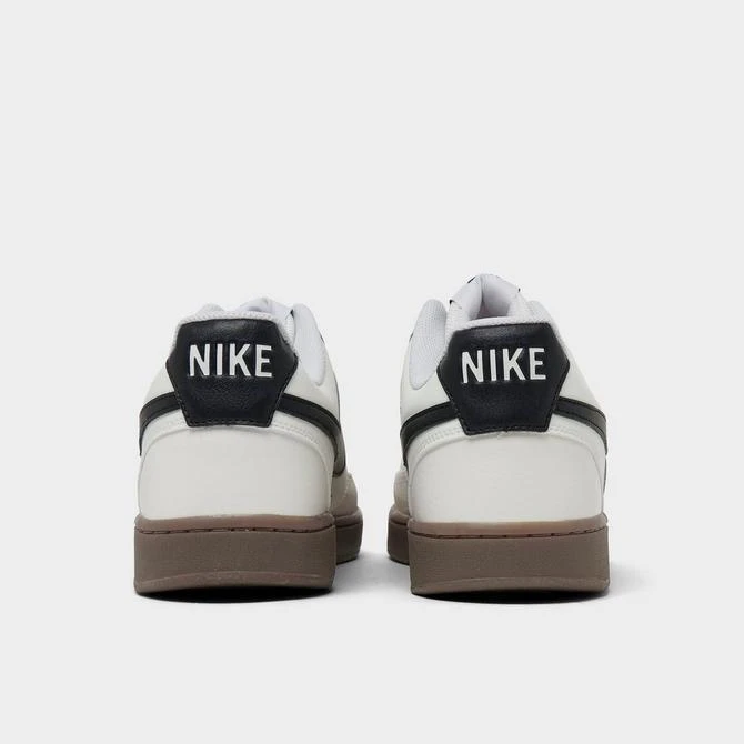 NIKE Men's Nike Court Vision Low SE Nike Athletic Department Casual Shoes 4