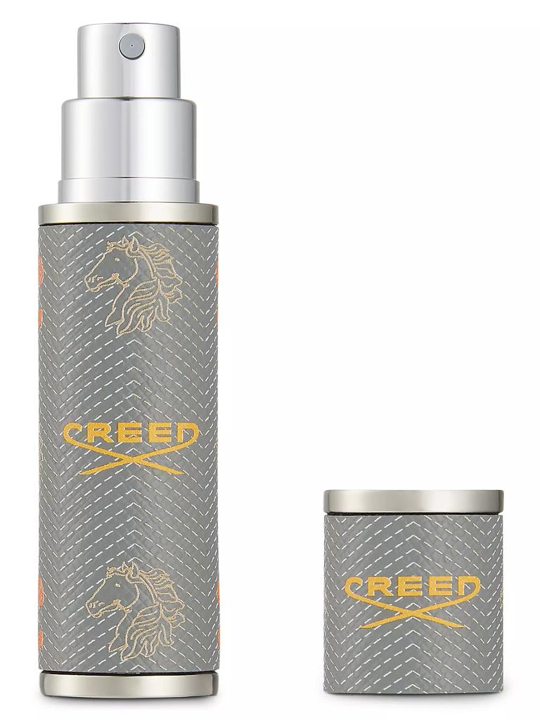 Creed Refillable Travel Perfume Atomizer