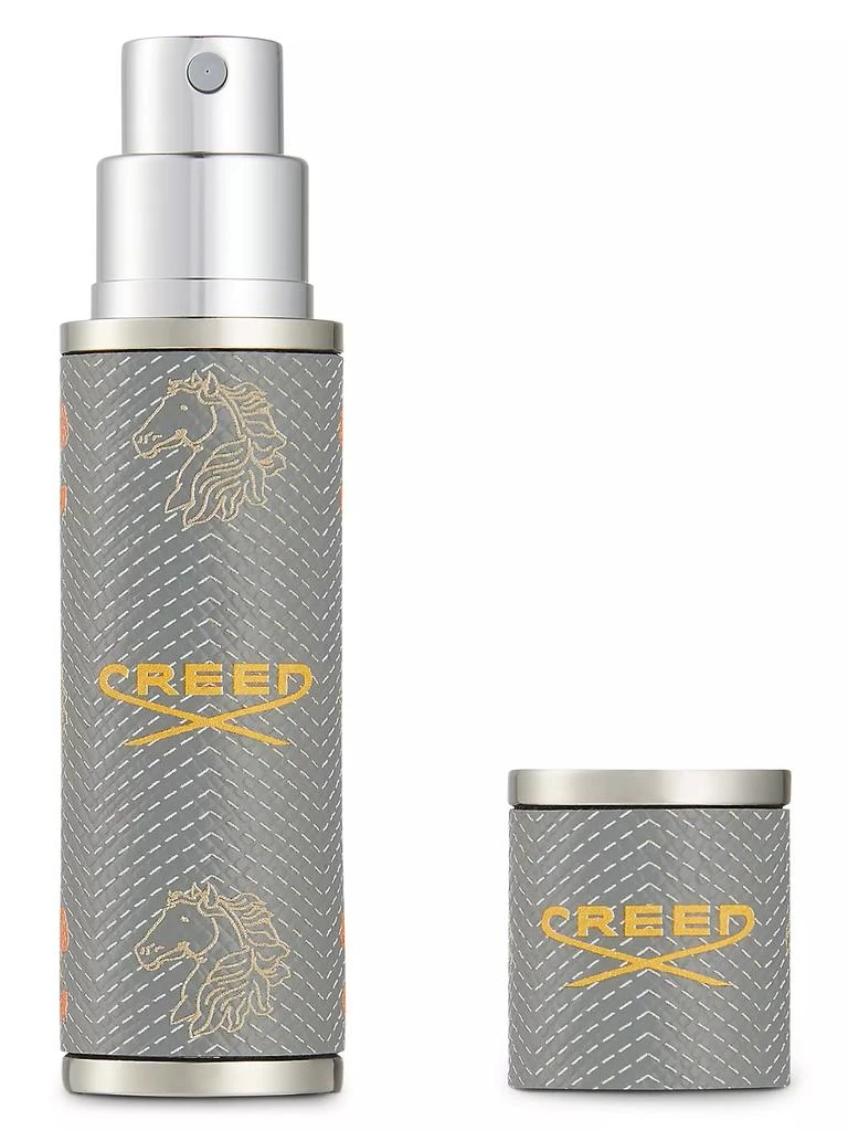 Creed Refillable Travel Perfume Atomizer 2