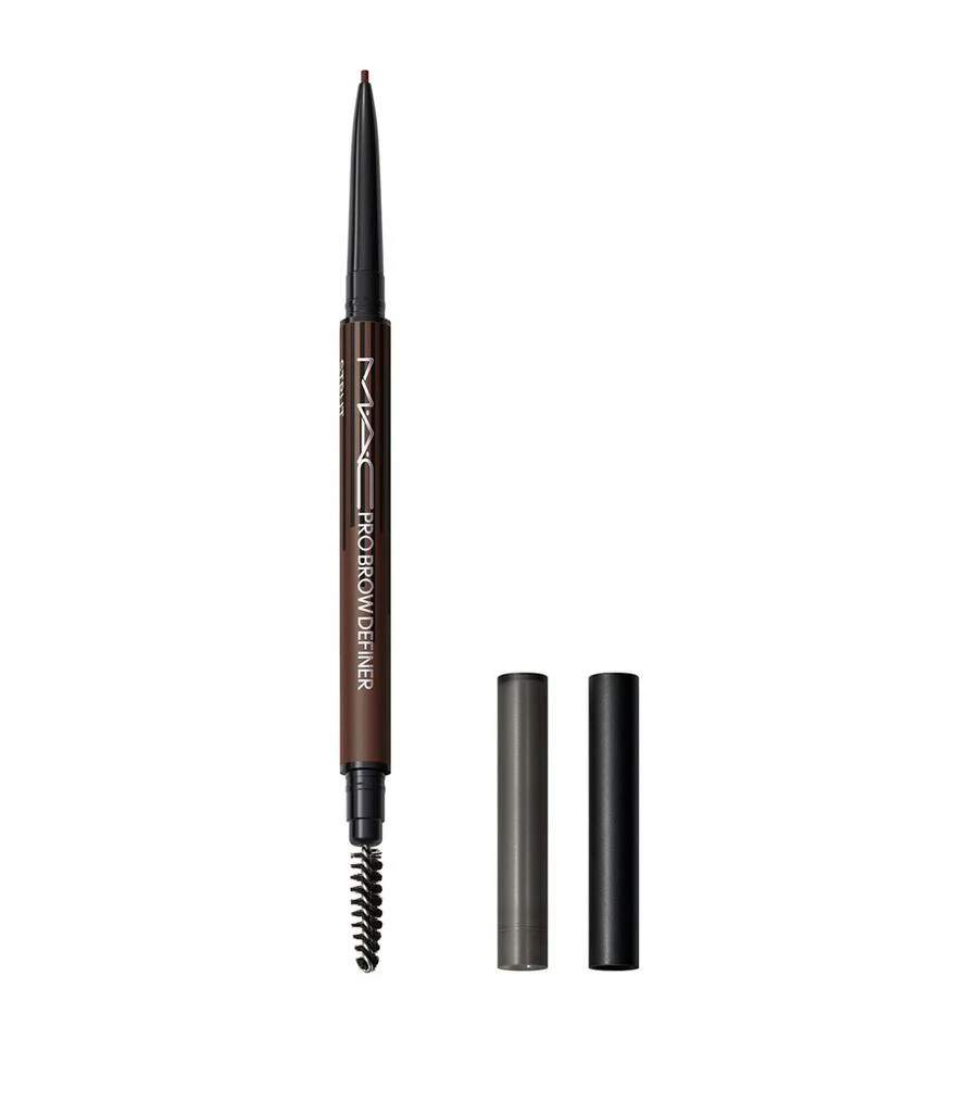 MAC Pro Brow Definer 1mm Tip Brow Pencil 1