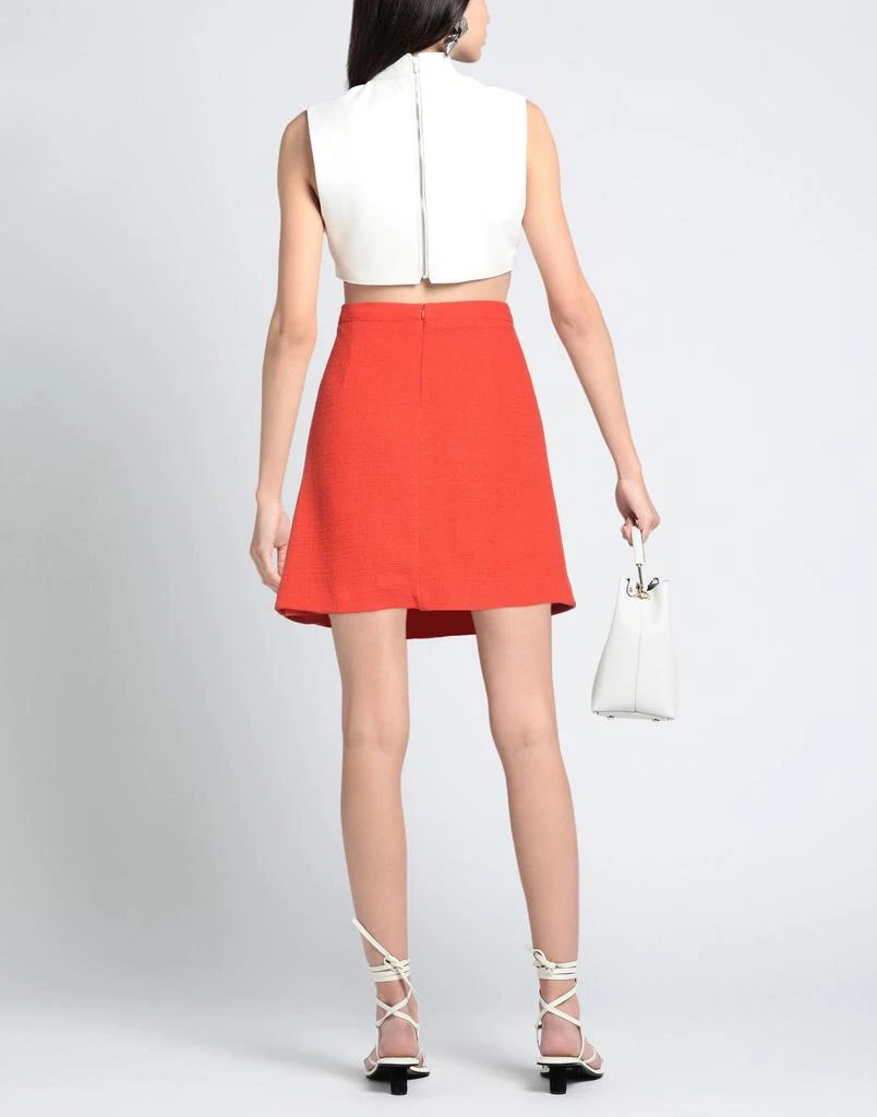 DIANA GALLESI Mini skirt 3