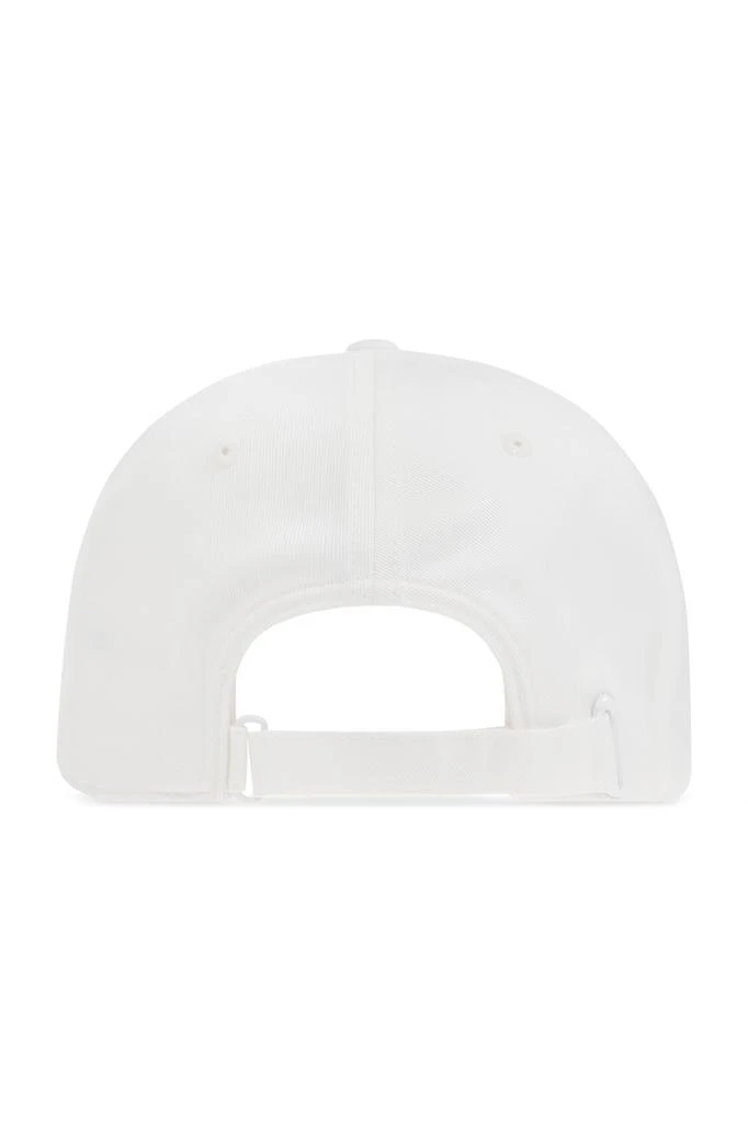 Lacoste Baseball cap 4