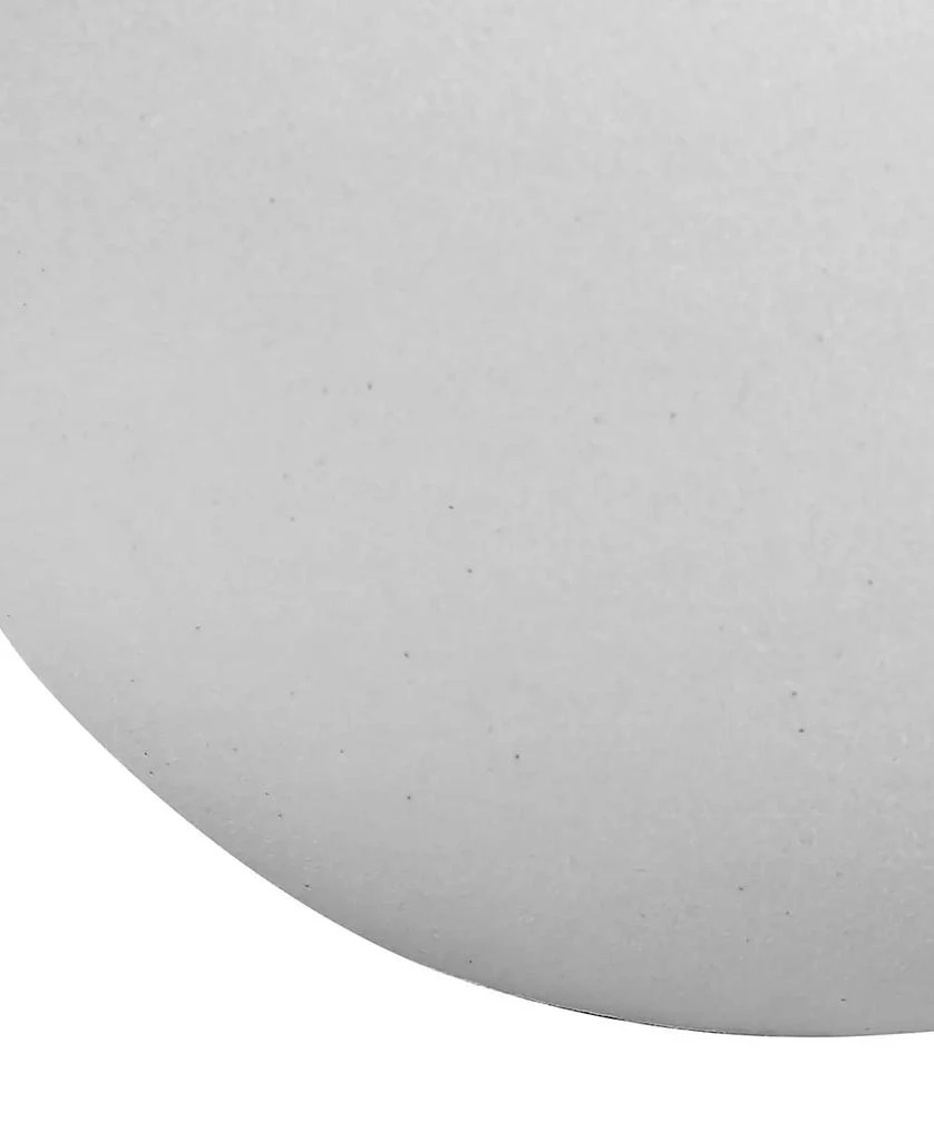 Monarch Specialties Lighting 16" Ceramic Table Lamp 6