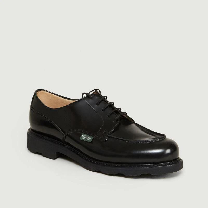 Paraboot Chambord Derbies Black PARABOOT 1