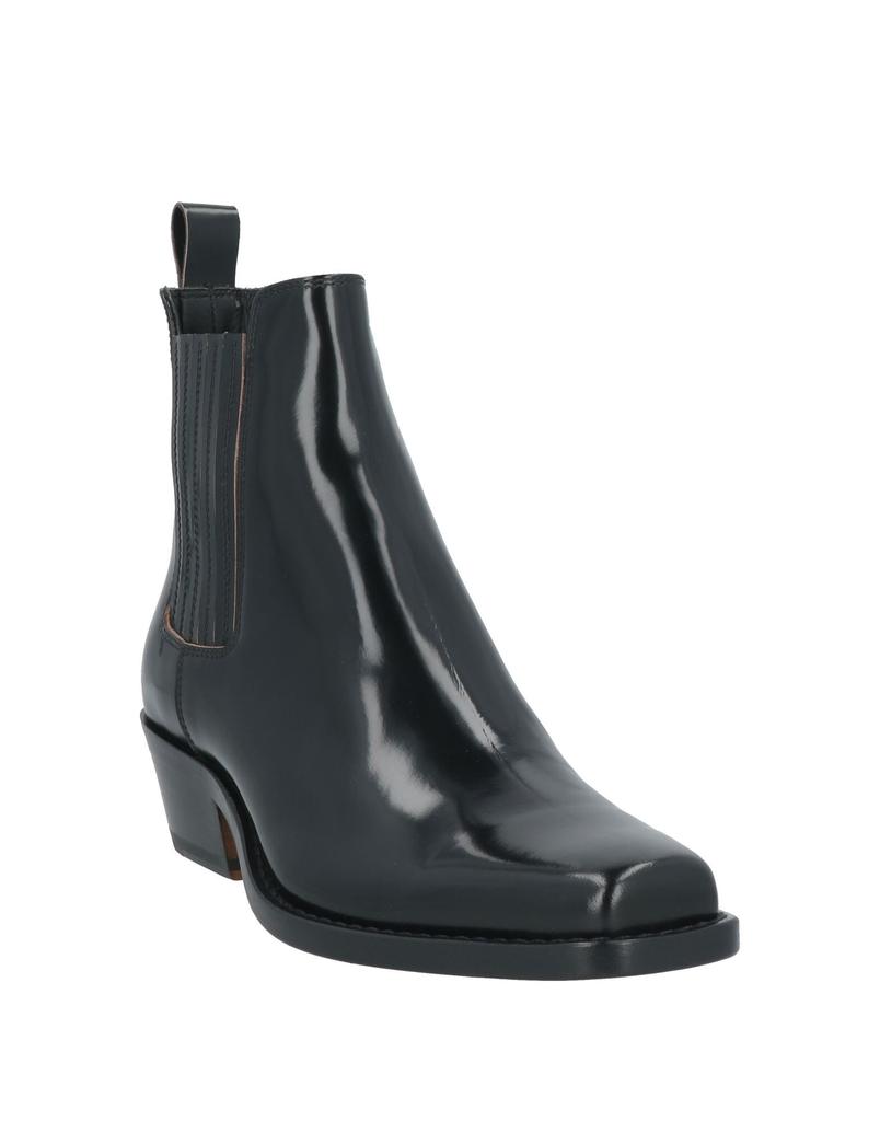 BUTTERO Ankle boot