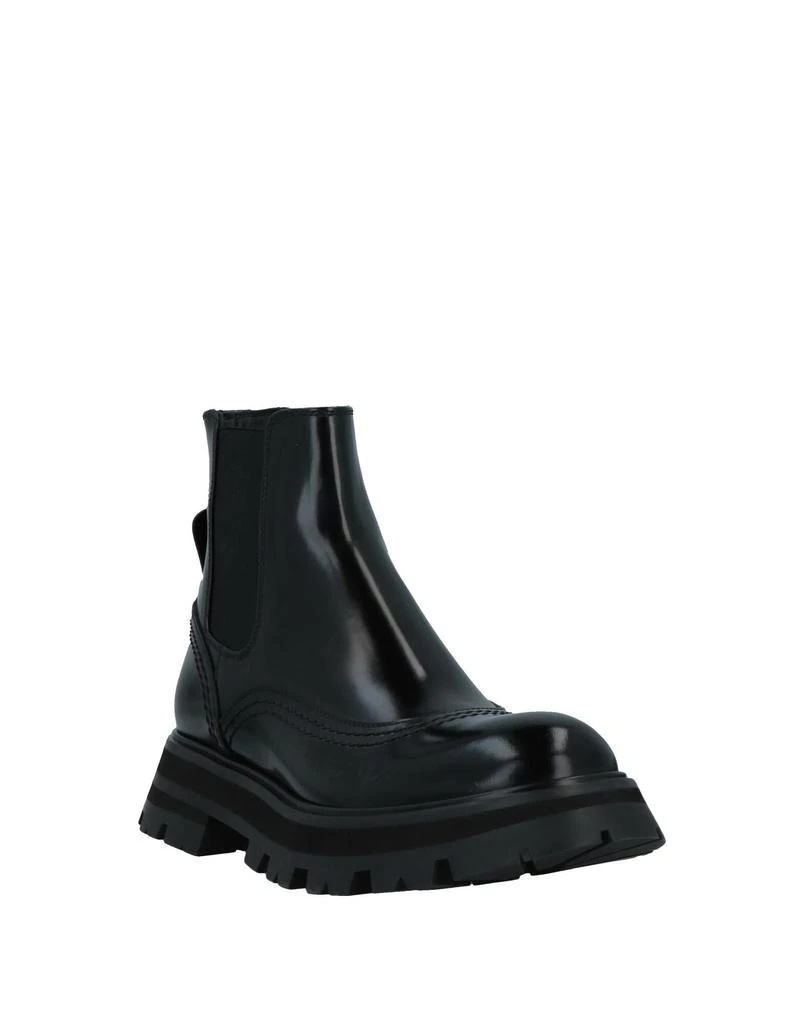 McQueen Ankle boot 2