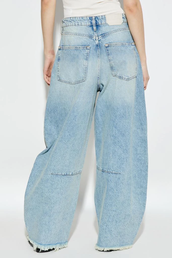 ALL SAINTS Jeans Jett 4