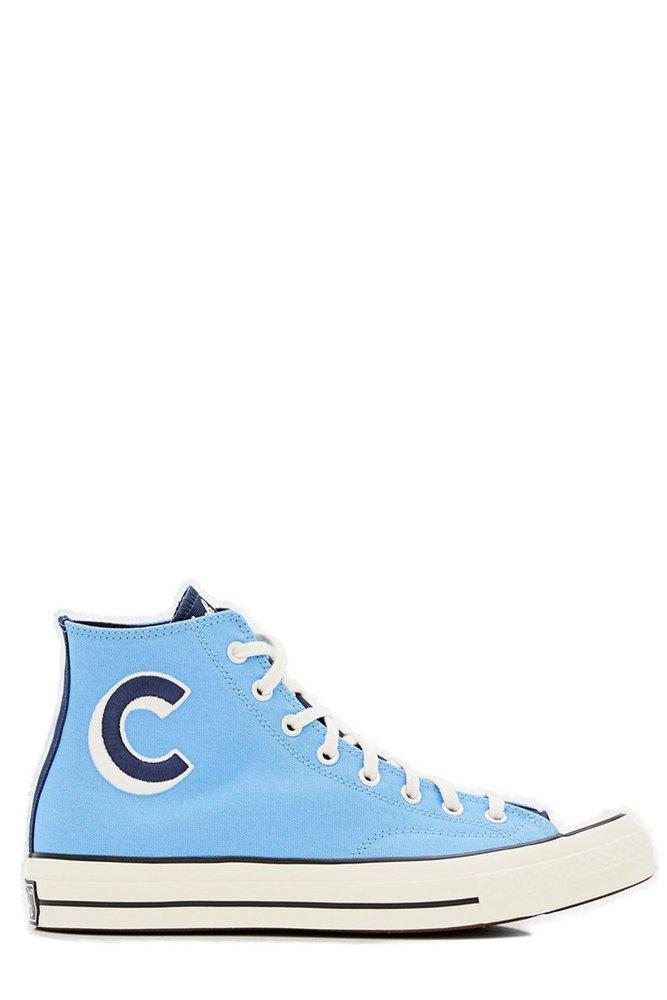Converse Converse Chuck 70 High Lace-Up Sneakers