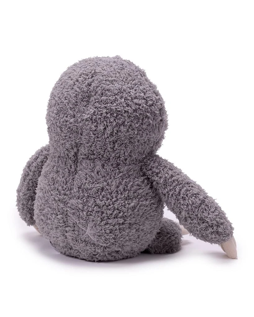 Barefoot Dreams Kid
s Sloth Buddie CozyChic Stuffed Animal, 9" 2