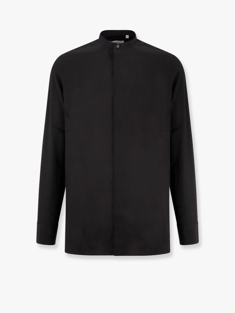 LANEUS Silk shirt