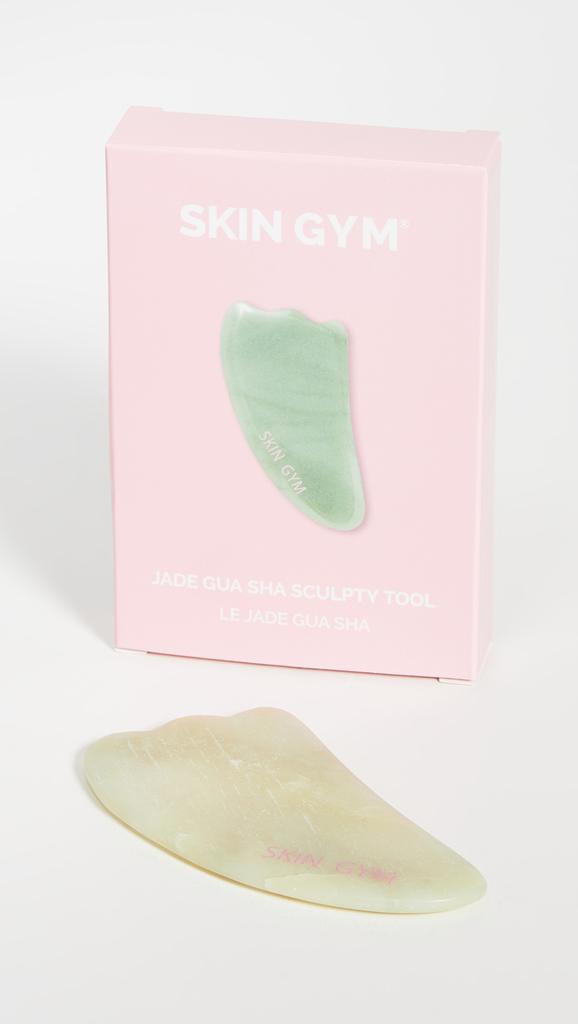 Skin Gym Jade Gua Sha