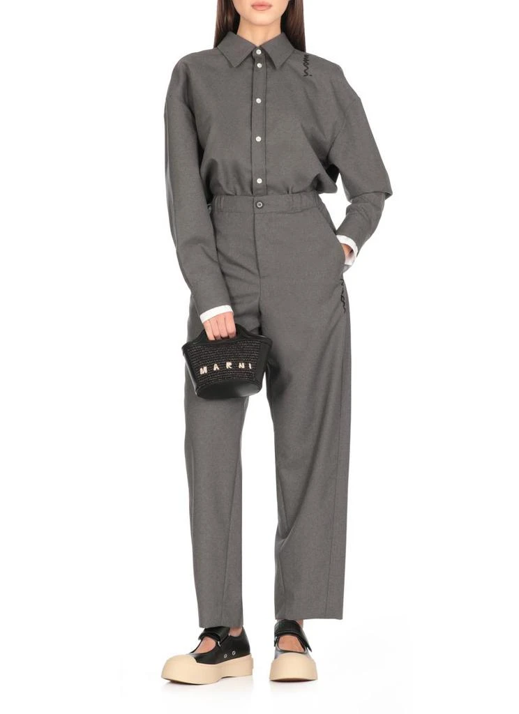 Marni Marni Shirts 2