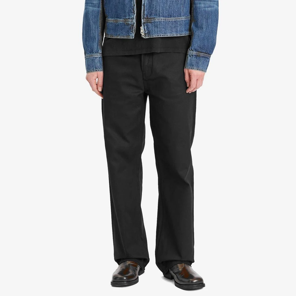 Nudie Jeans Nudie Tuff Tony Trousers 2
