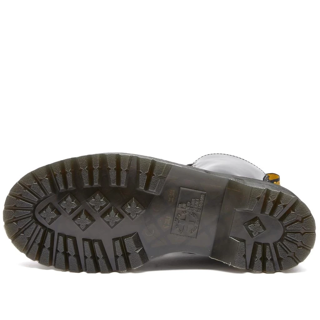 Dr. Martens Dr. Martens Jadon Hi Boots 5