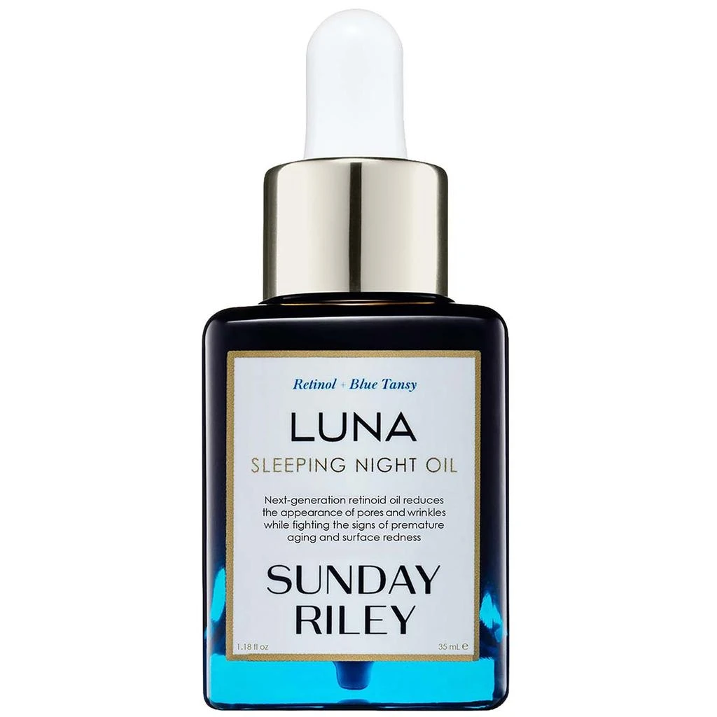 Sunday Riley Sunday Riley LUNA Sleeping Night Oil