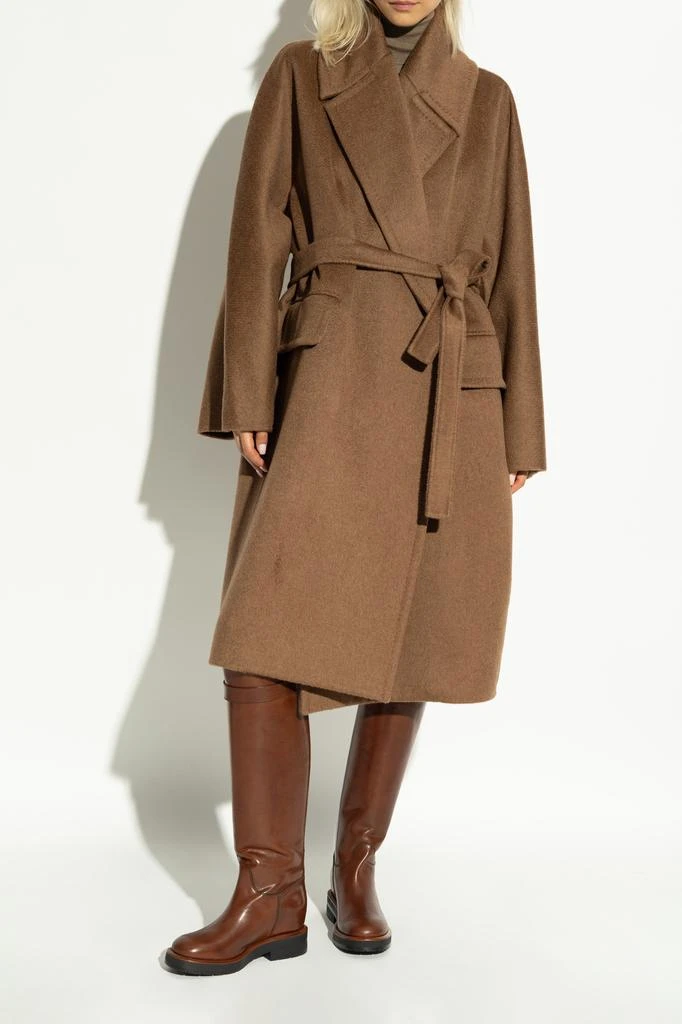 Chloé Boots Coddington 3