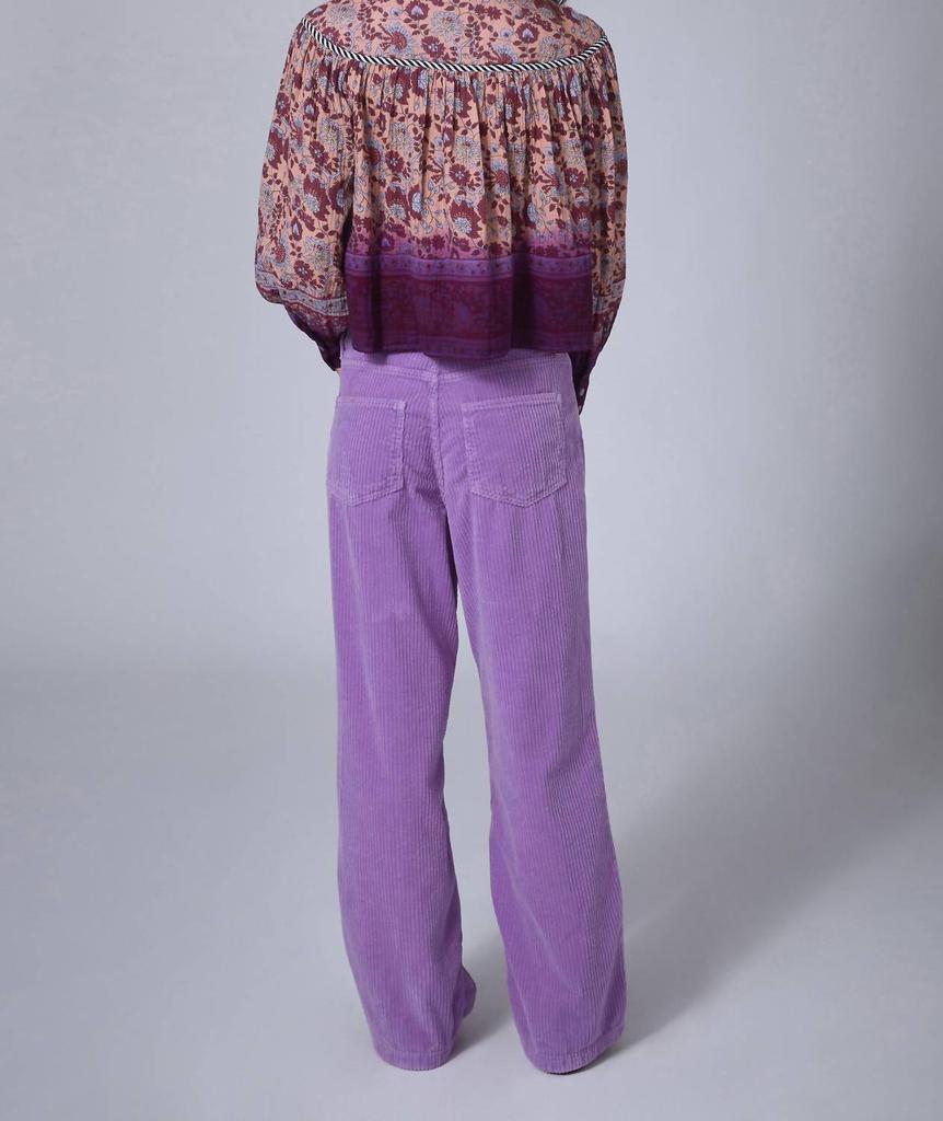 Manoush Manoush - Bohemian Hindi Top