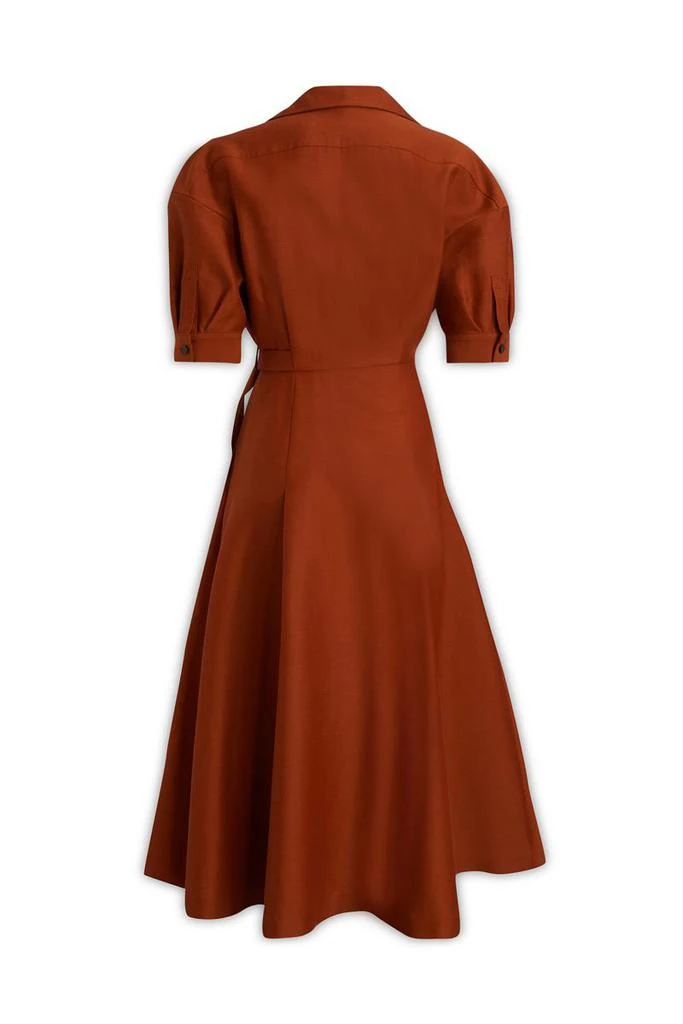Mantu' Mantu' Dress 2