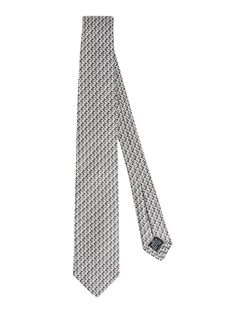 Dunhill Ties and bow ties 1