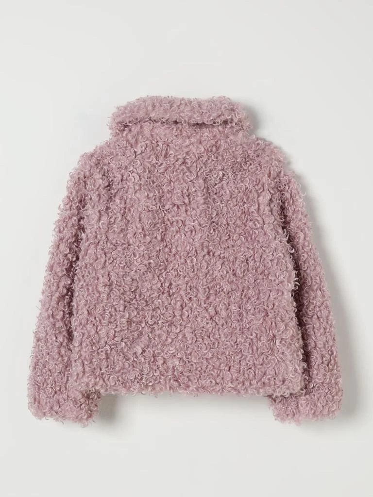 Emporio Armani Coat kids Emporio Armani 2