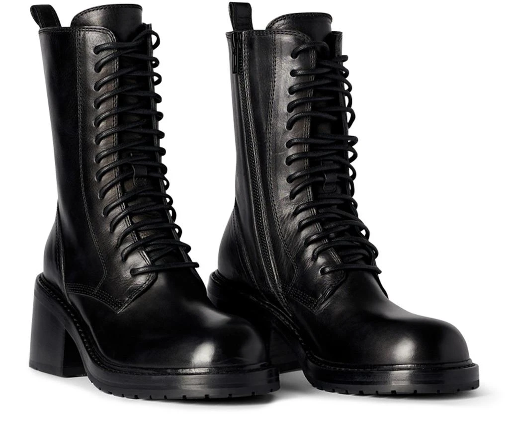 ANN DEMEULEMEESTER Heike Ankle Boots 2