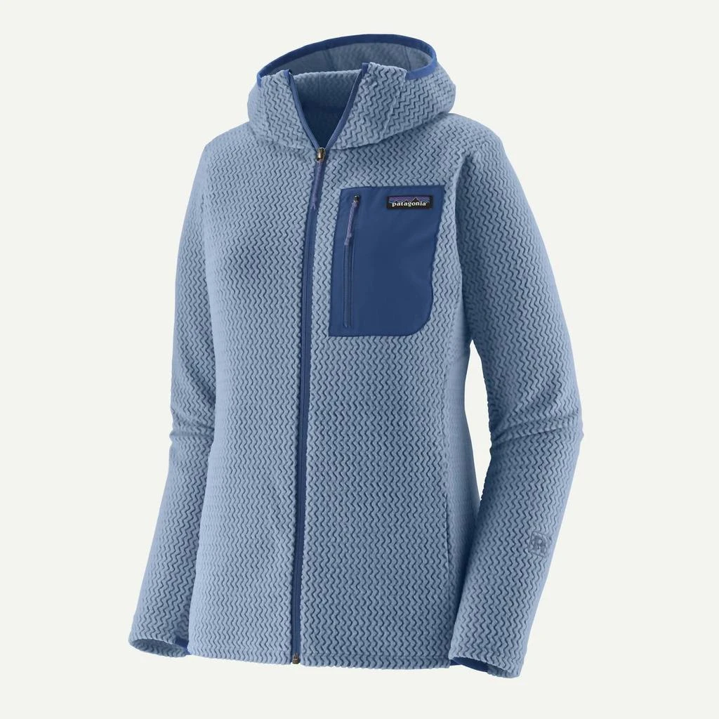 Patagonia Patagonia - Women
s Air Full Zip Hoody