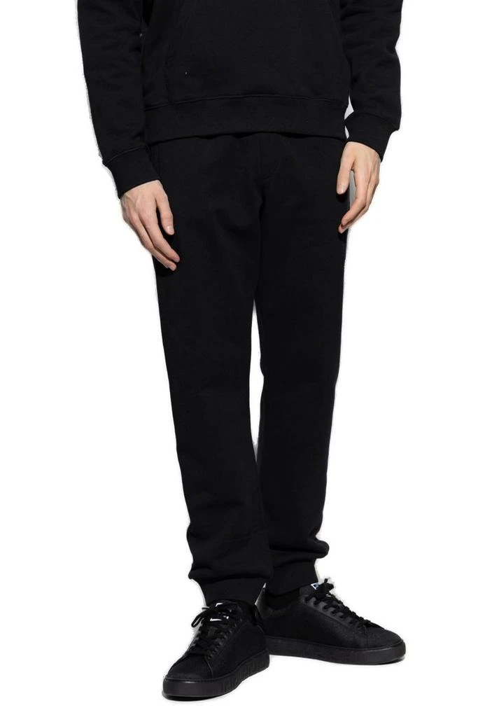 Versace Versace Logo-Printed Sweatpants 2