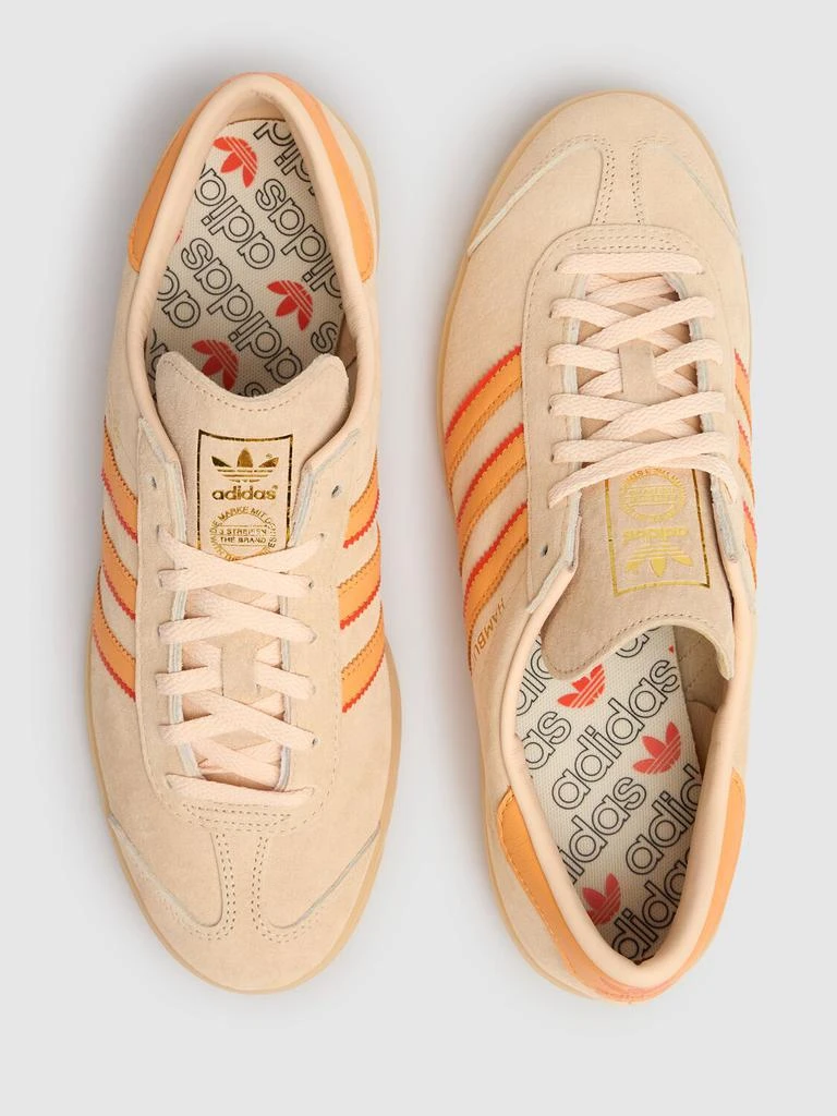 Adidas Hamburg 24 Sneakers 3