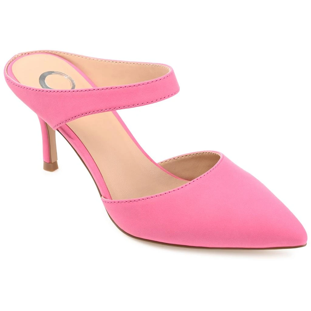 Journee Collection Journee Women's Maevali Pump 7