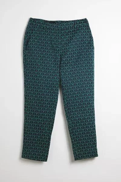 WILDFANG WILDFANG Empower Jacquard Slim Pant 2