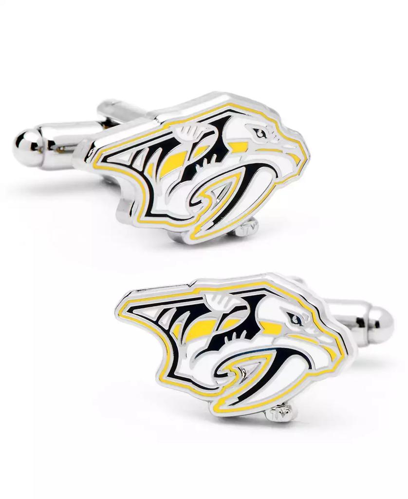 Cufflinks Inc. Nashville Predators Cufflinks